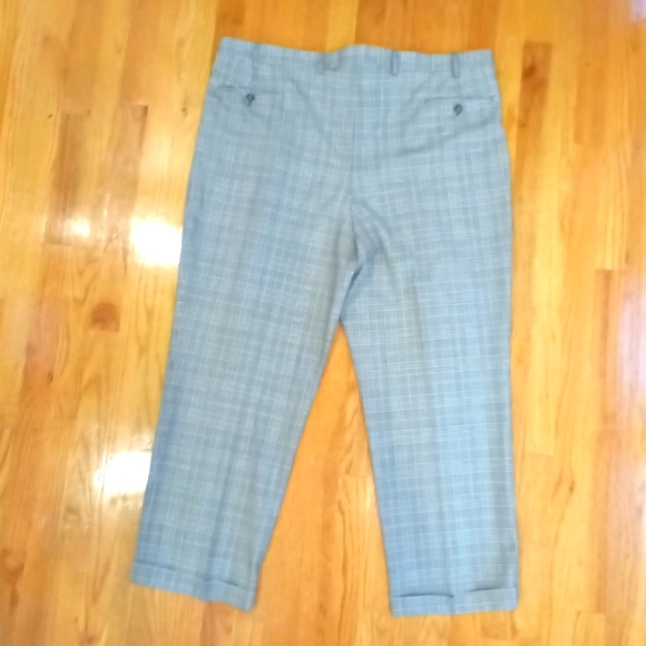PAUL FREDRICK Dress Pants - Picture 7 of 7
